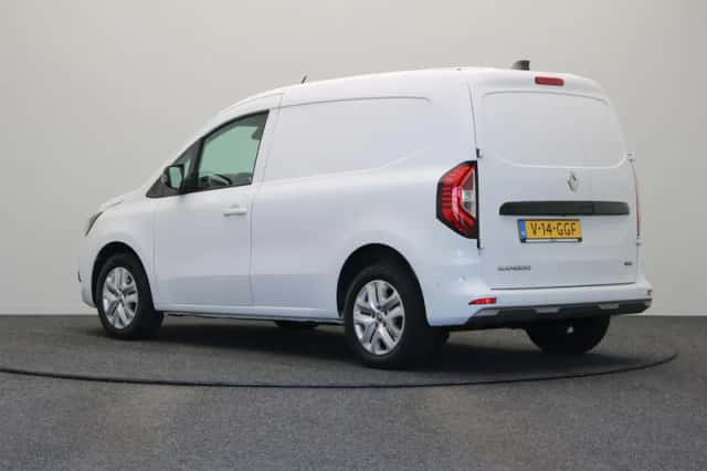 Renault Kangoo (2024) thumbnail 2