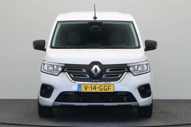 Renault Kangoo (2024) thumbnail 6