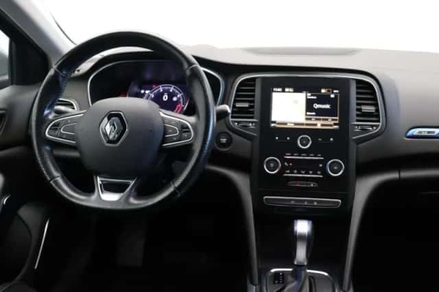 Renault Mégane (2018) thumbnail 4