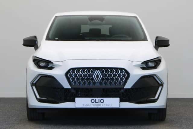 Renault Clio (2026) thumbnail 3