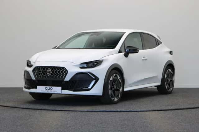 Renault Clio (2026) thumbnail 6