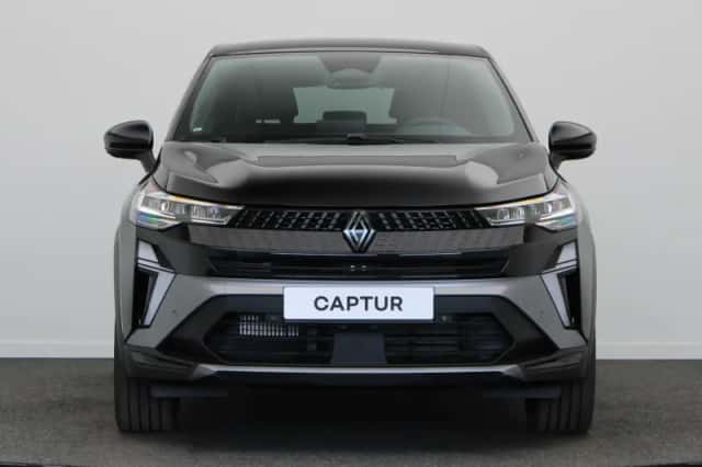 Renault Captur (2026) thumbnail 6