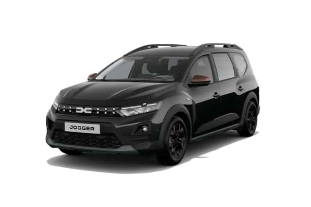 Dacia Jogger (2026) thumbnail 2