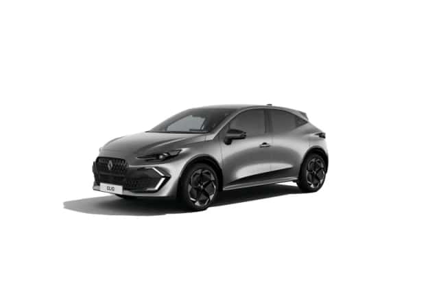 Renault Clio (2026) thumbnail 6