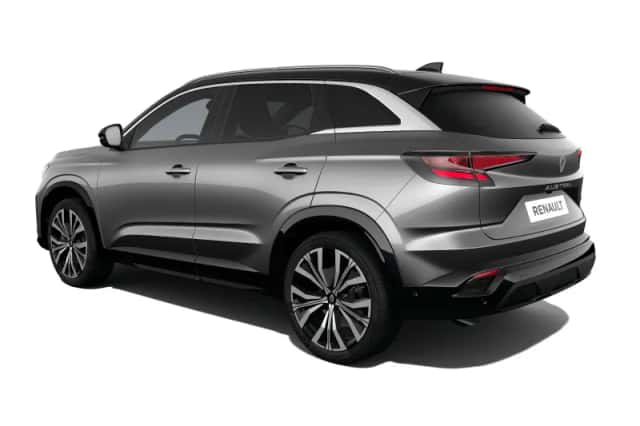 Renault Austral (2026) thumbnail 4