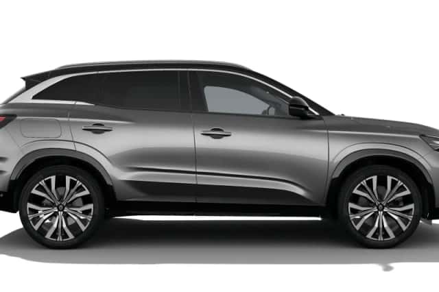 Renault Austral (2026) thumbnail 3