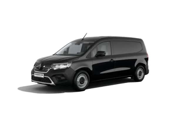 Renault Kangoo (2026) thumbnail 6