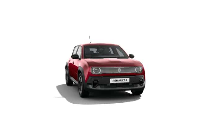 Renault 4 (2026) thumbnail 5
