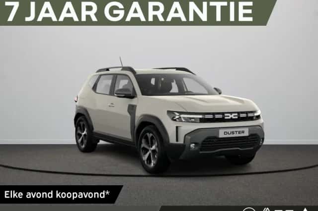 Dacia Duster (2026) thumbnail 1