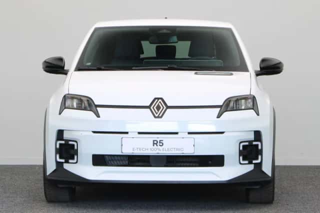 Renault 5 (2026) thumbnail 6