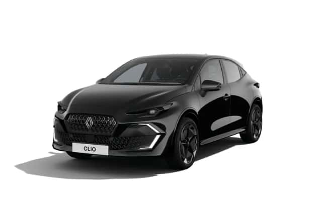 Renault Clio (2026) thumbnail 2