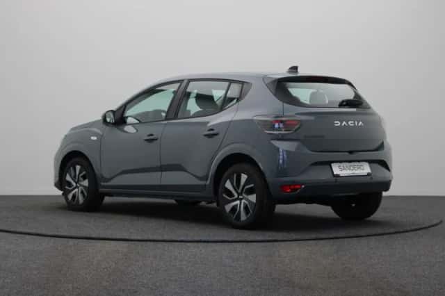Dacia Sandero (2026) thumbnail 2