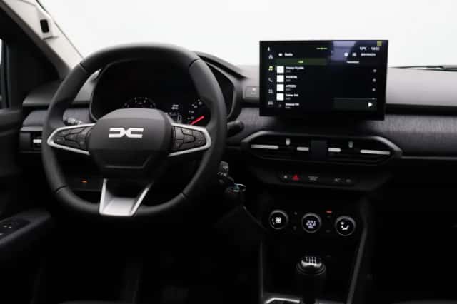 Dacia Sandero (2026) thumbnail 5