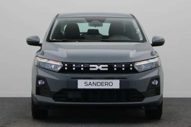 Dacia Sandero (2026) thumbnail 6