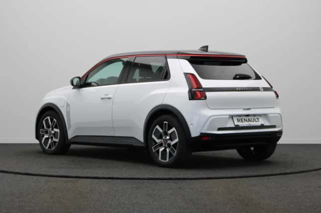 Renault 5 (2026) thumbnail 2