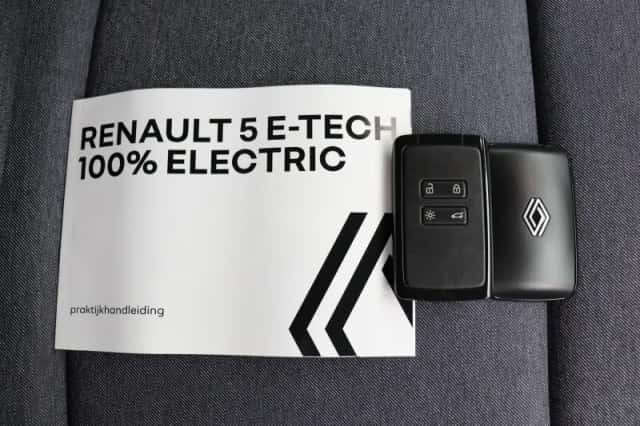 Renault 5 (2026) thumbnail 5