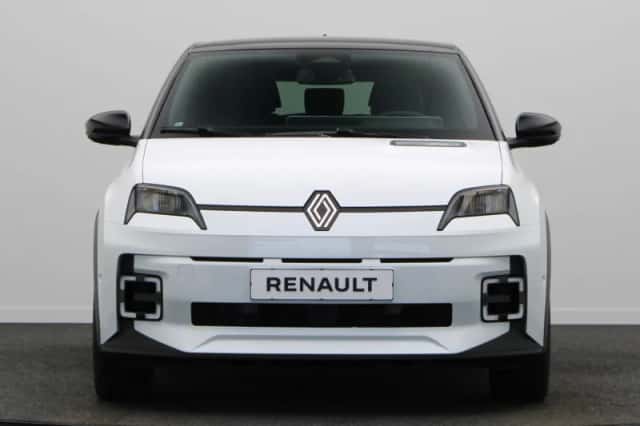 Renault 5 (2026) thumbnail 6