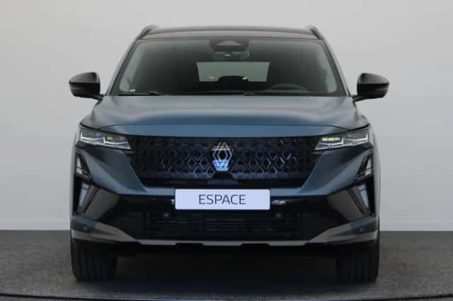 Renault Espace (2026) thumbnail 6
