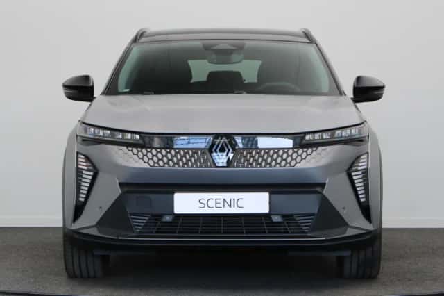 Renault Scénic (2026) thumbnail 4