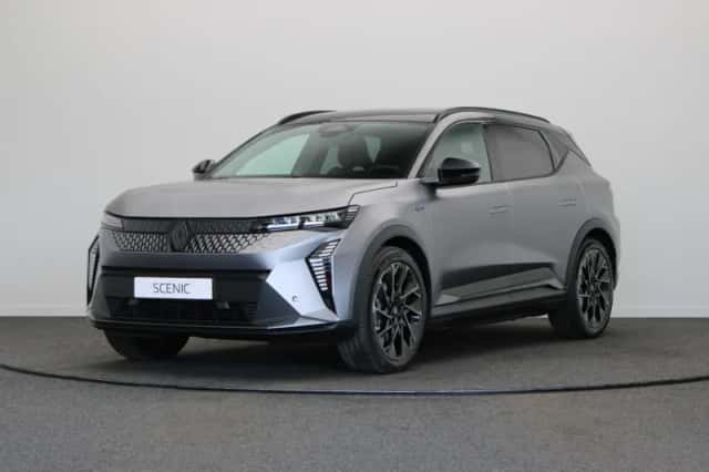 Renault Scénic (2026) thumbnail 6