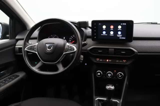 Dacia Jogger (2022) thumbnail 5