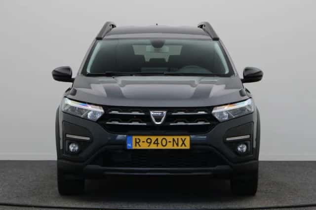 Dacia Jogger (2022) thumbnail 6