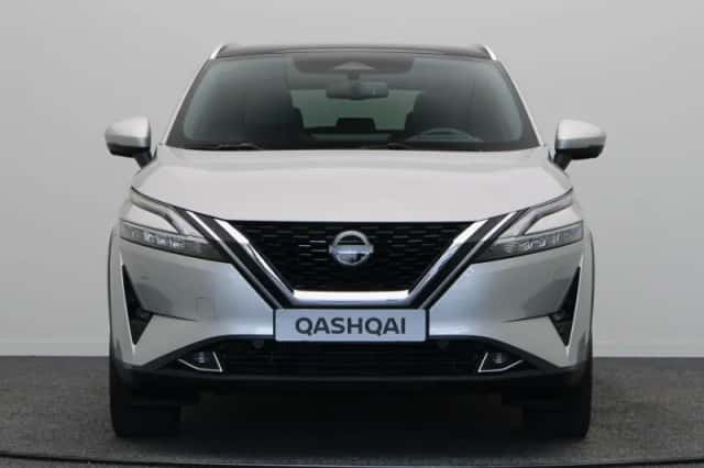 Nissan Qashqai (2023) thumbnail 6