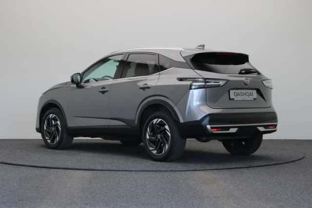 Nissan Qashqai (2025) thumbnail 2