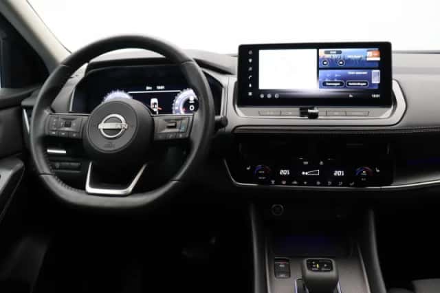 Nissan Qashqai (2025) thumbnail 5