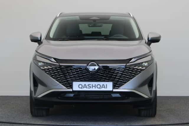 Nissan Qashqai (2025) thumbnail 6