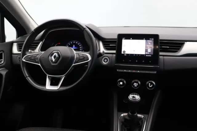 Renault Captur (2020) thumbnail 5