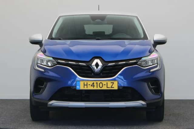 Renault Captur (2020) thumbnail 6