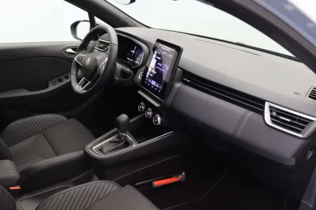 Renault Clio (2025) thumbnail 5