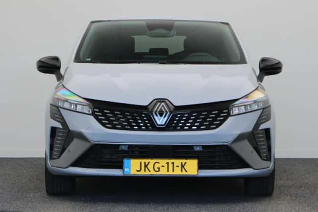 Renault Clio (2025) thumbnail 6