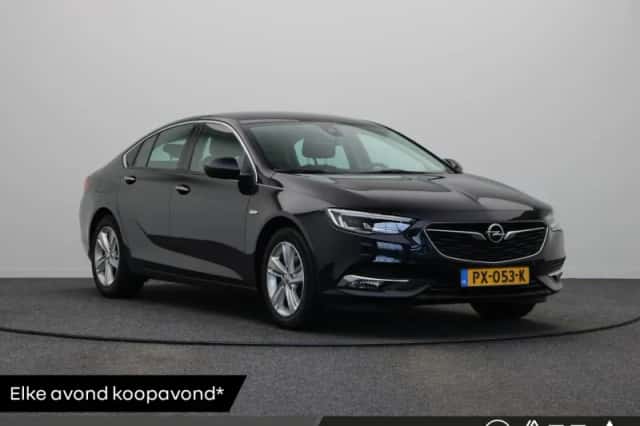 Opel Insignia (2017) thumbnail 1