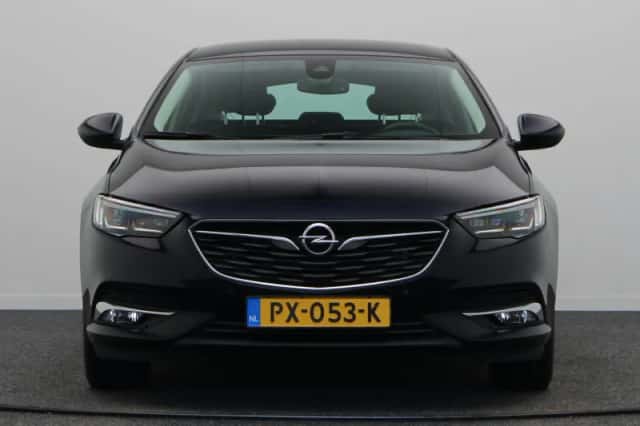 Opel Insignia (2017) thumbnail 6