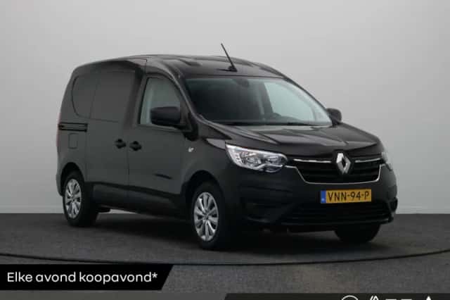 Renault Express (2021) thumbnail 1