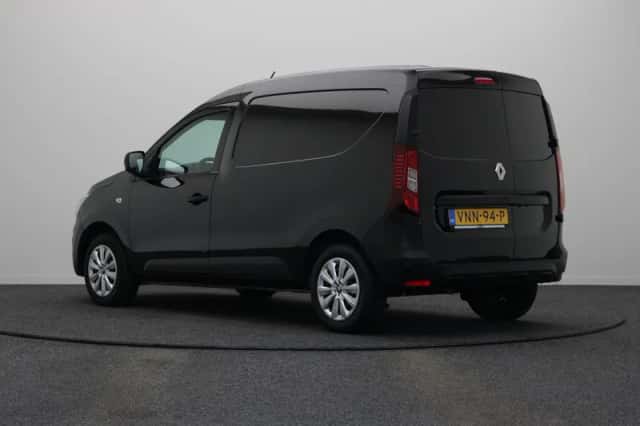 Renault Express (2021) thumbnail 2