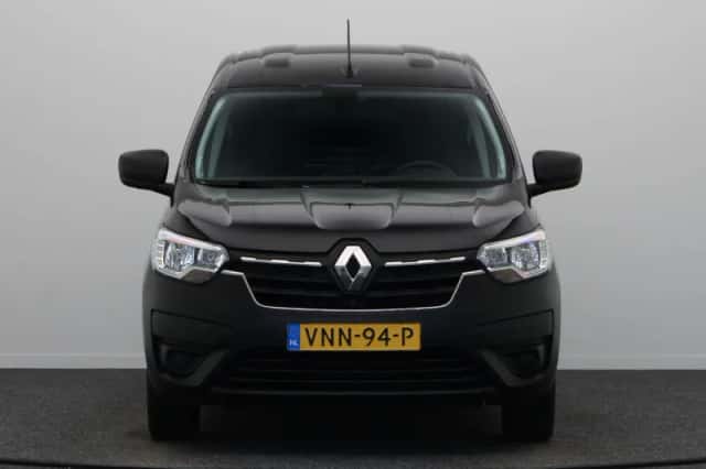 Renault Express (2021) thumbnail 6
