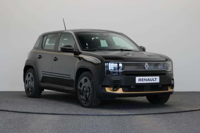 Renault 4 (2026) thumbnail 3