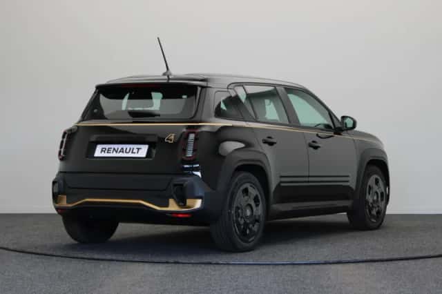 Renault 4 (2026) thumbnail 6