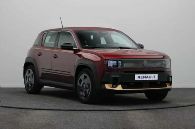 Renault 4 (2026) thumbnail 3
