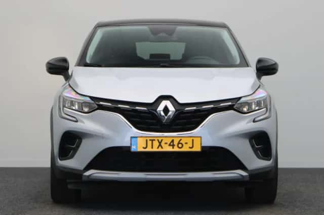 Renault Captur (2024) thumbnail 5