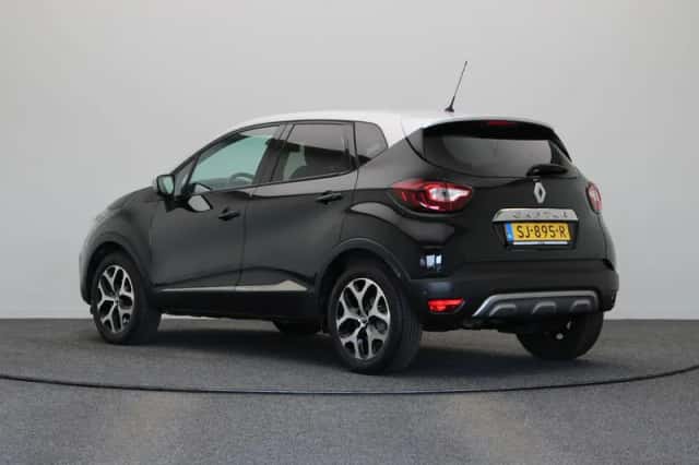 Renault Captur (2018) thumbnail 2