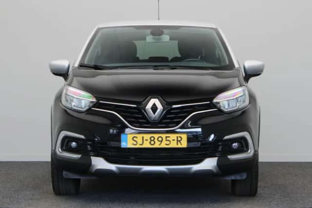 Renault Captur (2018) thumbnail 6