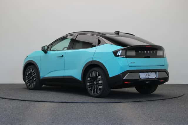 Nissan Leaf (2026) thumbnail 2