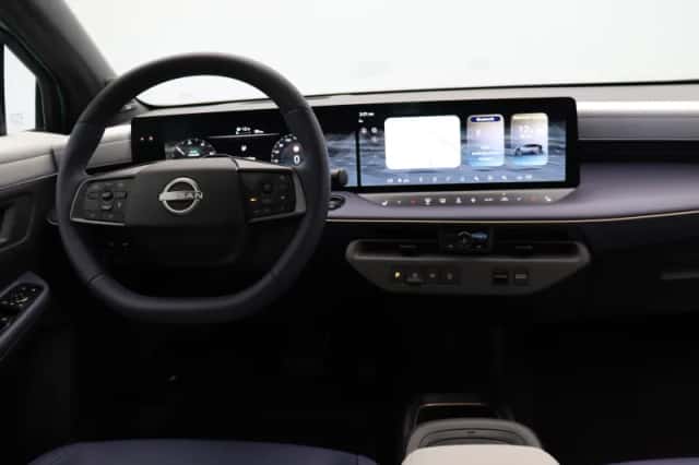 Nissan Leaf (2026) thumbnail 5