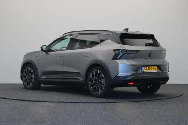 Renault Scénic (2026) thumbnail 2
