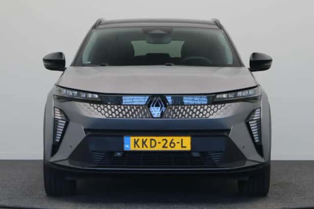 Renault Scénic (2026) thumbnail 6