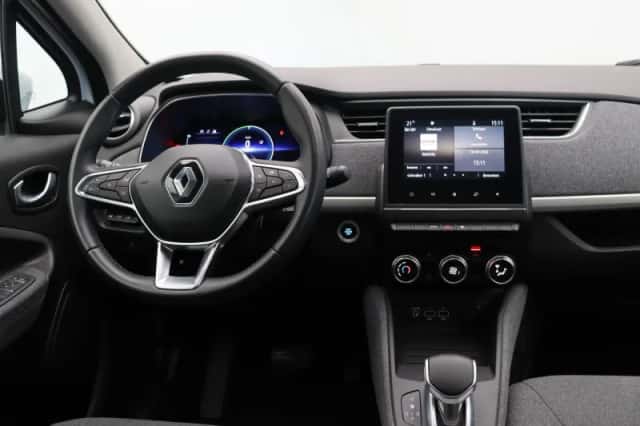 Renault Zoé (2021) thumbnail 5
